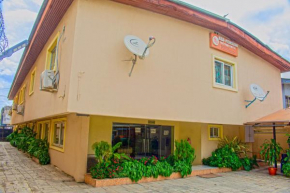 EED Pension Boutique Hotel